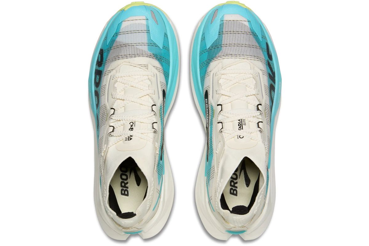 Marathon Sports Brooks  Unisex Cascadia Elite
