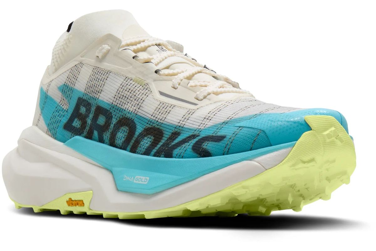 Marathon Sports Brooks  Unisex Cascadia Elite