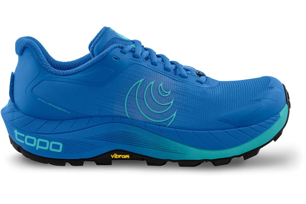 Marathon Sports Topo Women's MTN Racer 4