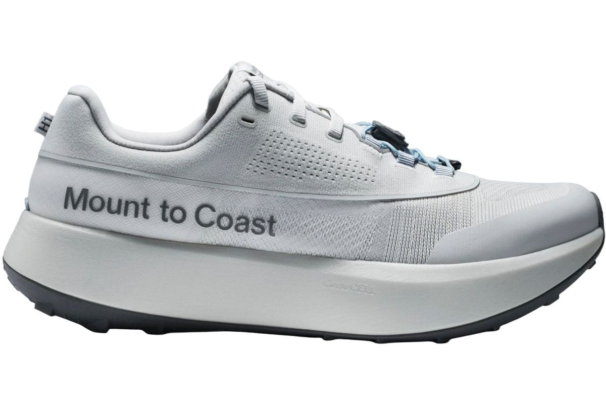 Marathon Sports Mount to Coast Women's H1 Hybrid Running Shoes
