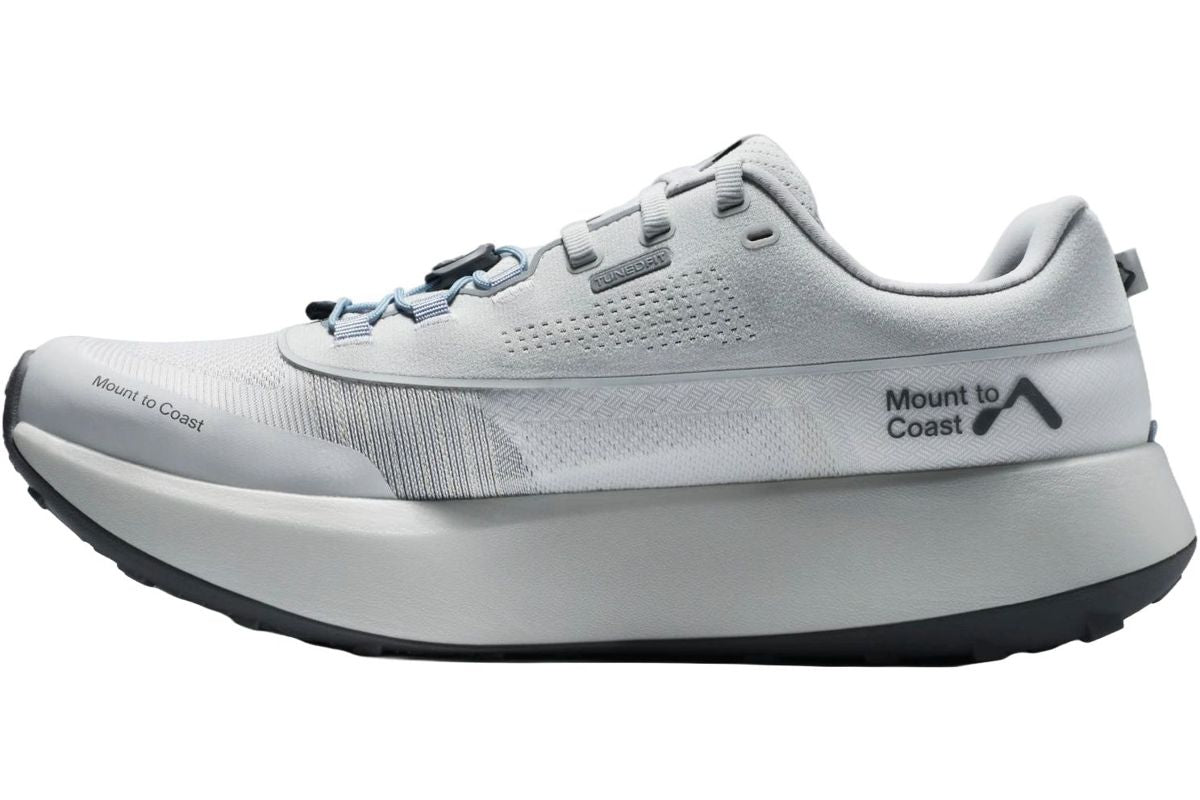 Marathon Sports Mount to Coast Women's H1 Hybrid Running Shoes