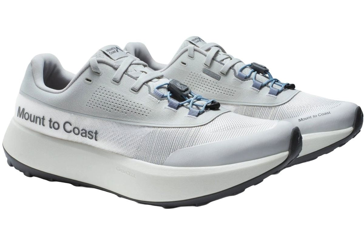 Marathon Sports Mount to Coast Women's H1 Hybrid Running Shoes