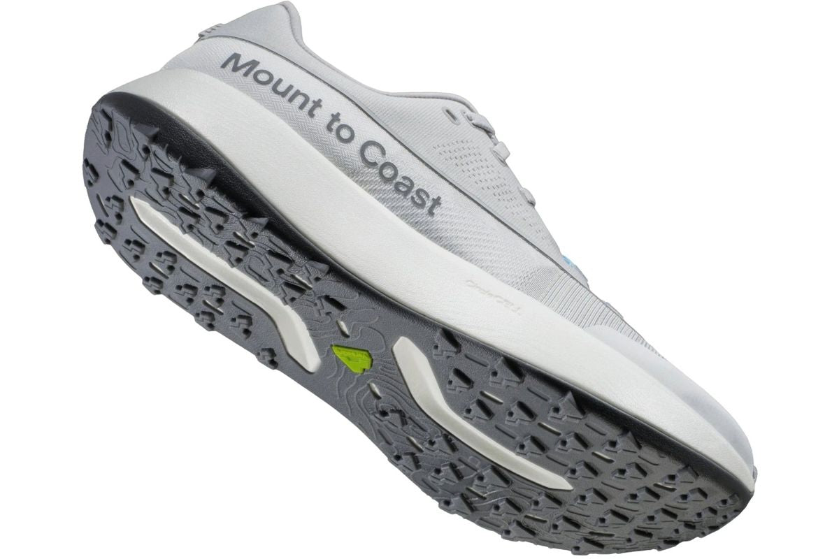 Marathon Sports Mount to Coast Women's H1 Hybrid Running Shoes