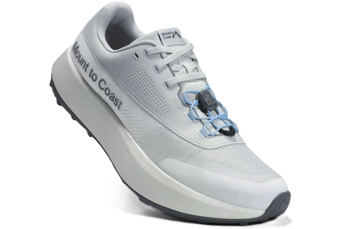 Marathon Sports Mount to Coast Women's H1 Hybrid Running Shoes
