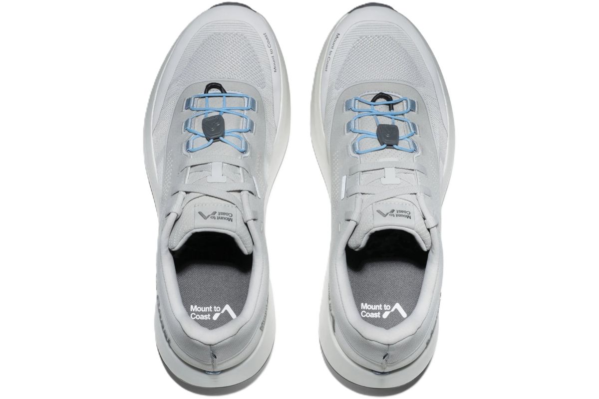 Marathon Sports Mount to Coast Women's H1 Hybrid Running Shoes