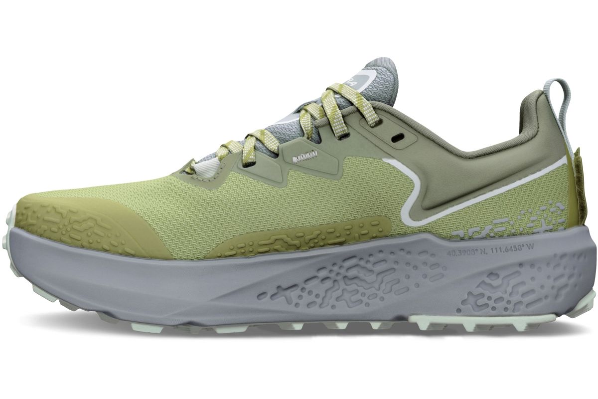 Marathon Sports Altra Women's Timp 6 Trail Runner