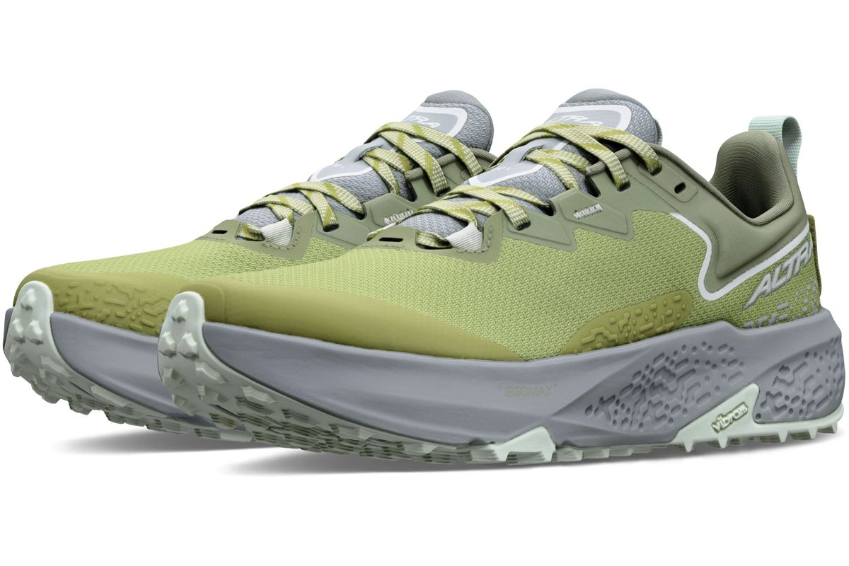 Marathon Sports Altra Women's Timp 6 Trail Runner