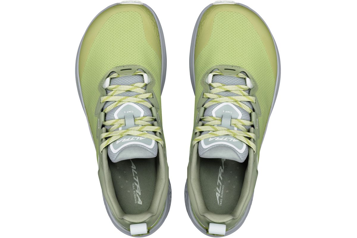 Marathon Sports Altra Women's Timp 6 Trail Runner