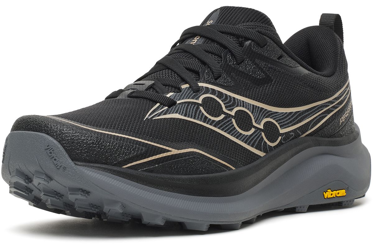 Marathon Sports Women's Saucony   Peregrine 16