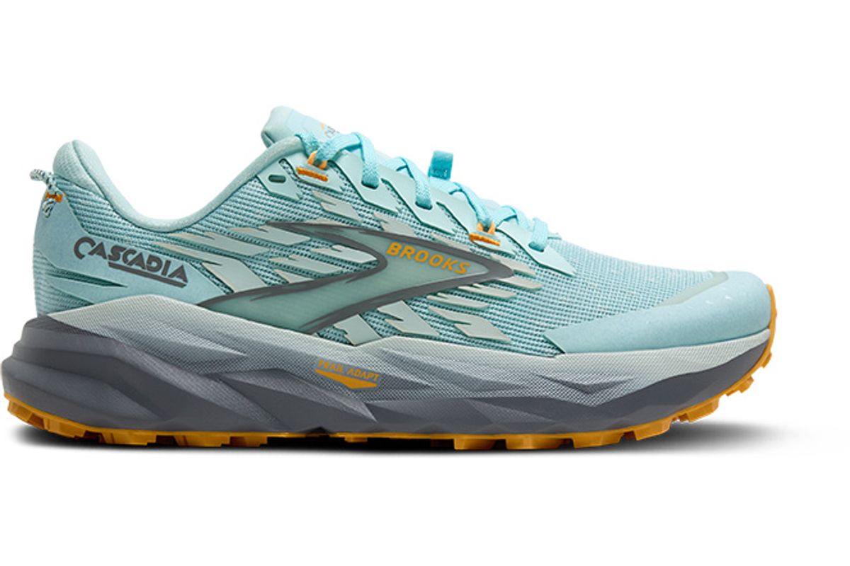 Marathon Sports Brooks Women's Cascadia 19