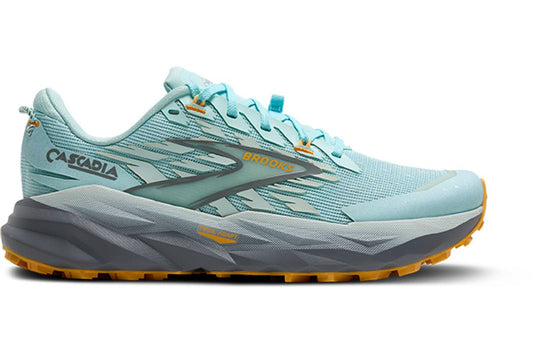 Marathon Sports Brooks Women's Cascadia 19