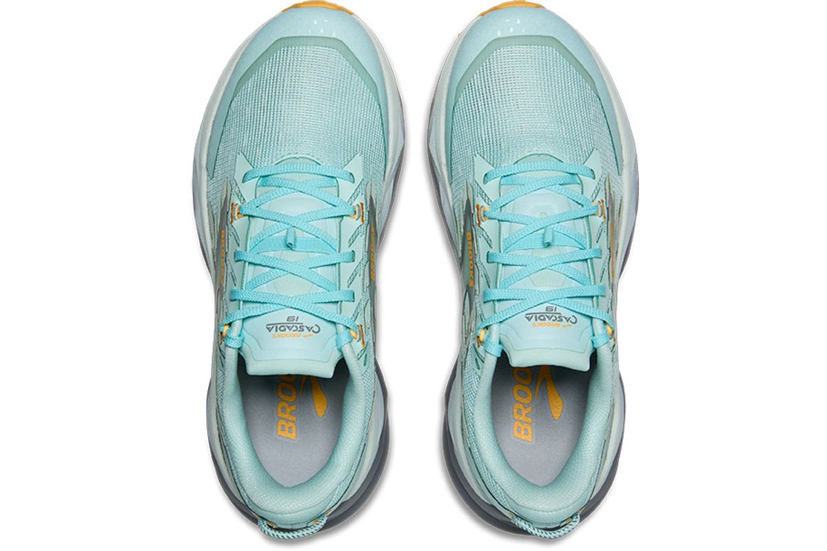 Marathon Sports Brooks Women's Cascadia 19