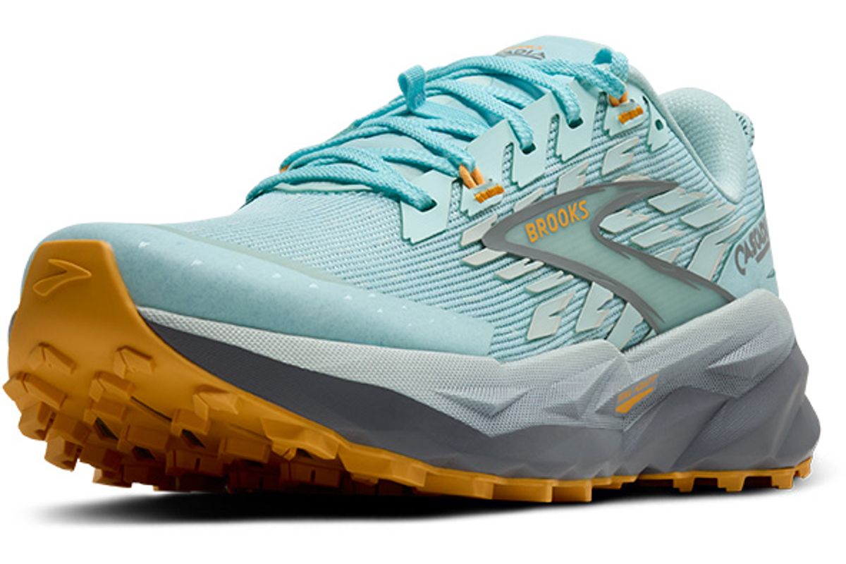 Marathon Sports Brooks Women's Cascadia 19