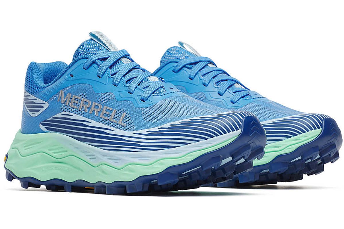 Marathon Sports Merrell Women's Agility Peak 6