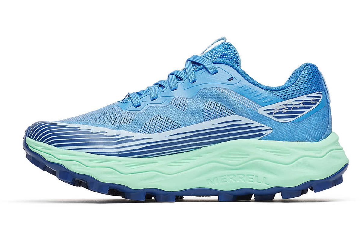 Marathon Sports Merrell Women's Agility Peak 6