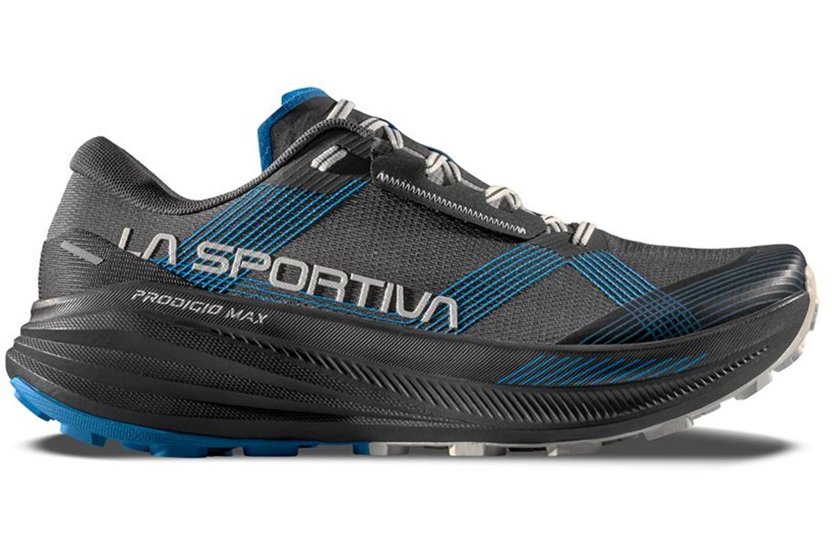 Marathon Sports La Sportiva Women's Prodigio Max