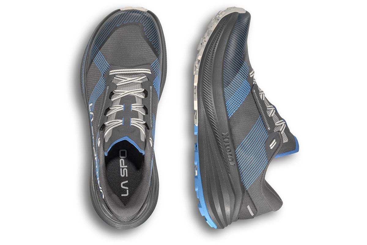 Marathon Sports La Sportiva Women's Prodigio Max