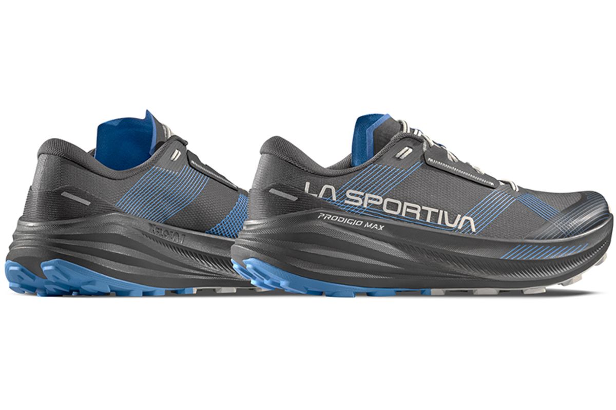 Marathon Sports La Sportiva Women's Prodigio Max