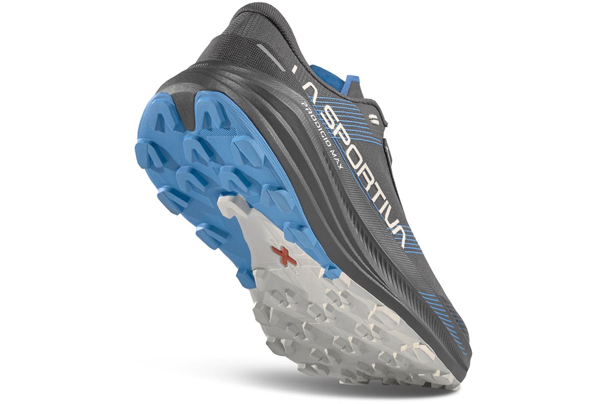 Marathon Sports La Sportiva Women's Prodigio Max