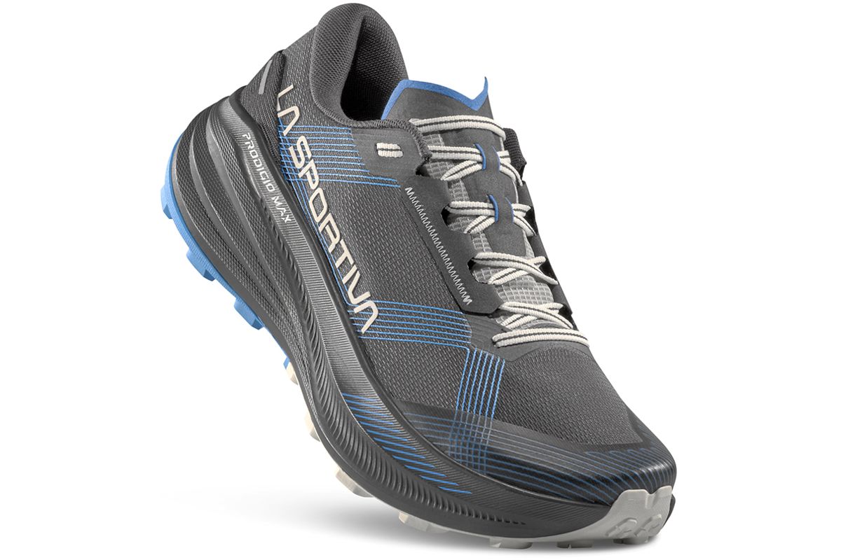 Marathon Sports La Sportiva Women's Prodigio Max