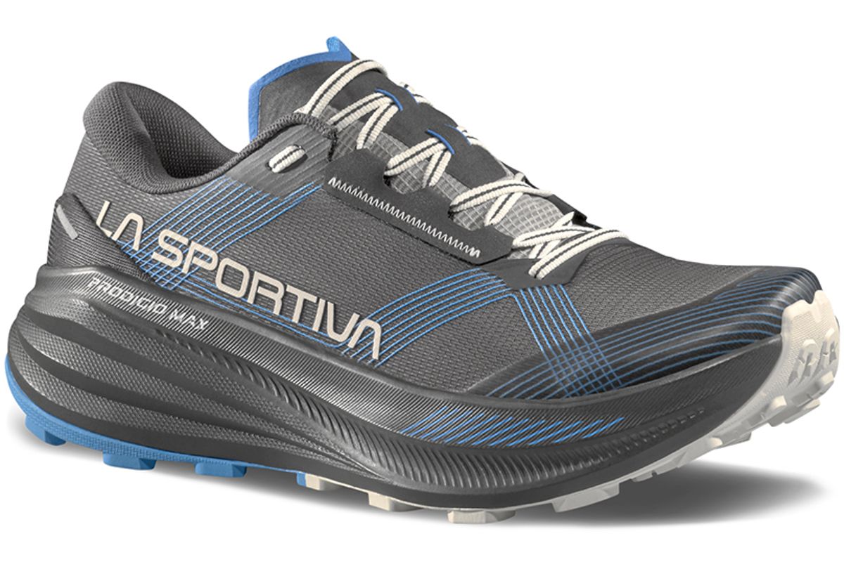 Marathon Sports La Sportiva Women's Prodigio Max