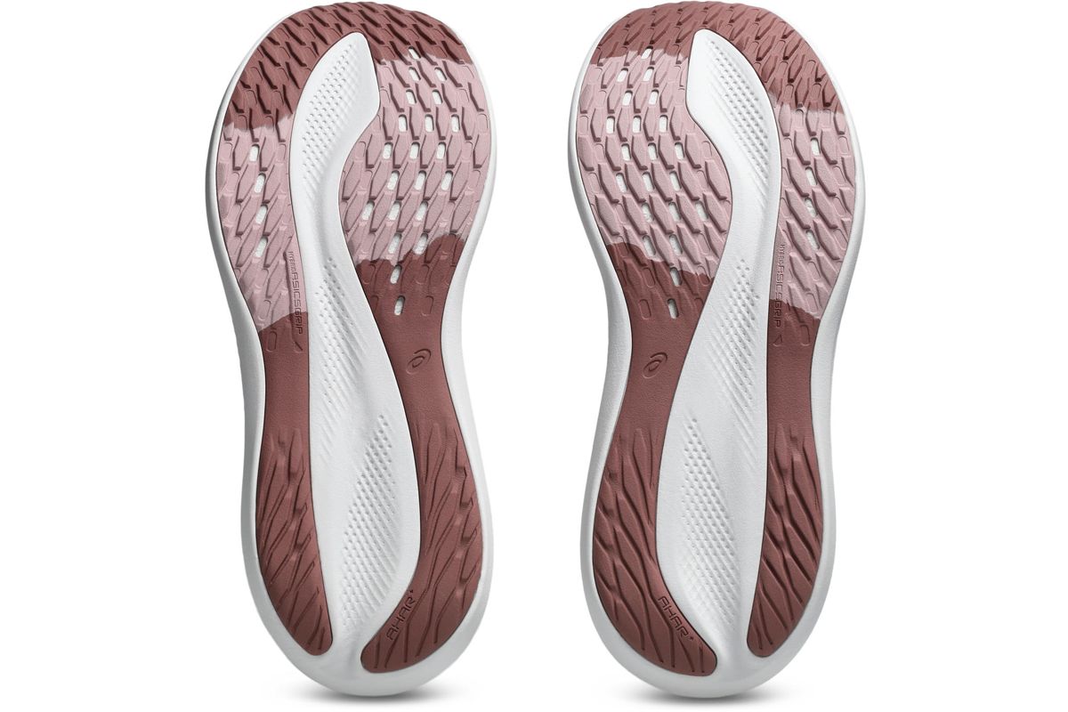 Marathon Sports Asics Women's GlideRide Max 2
