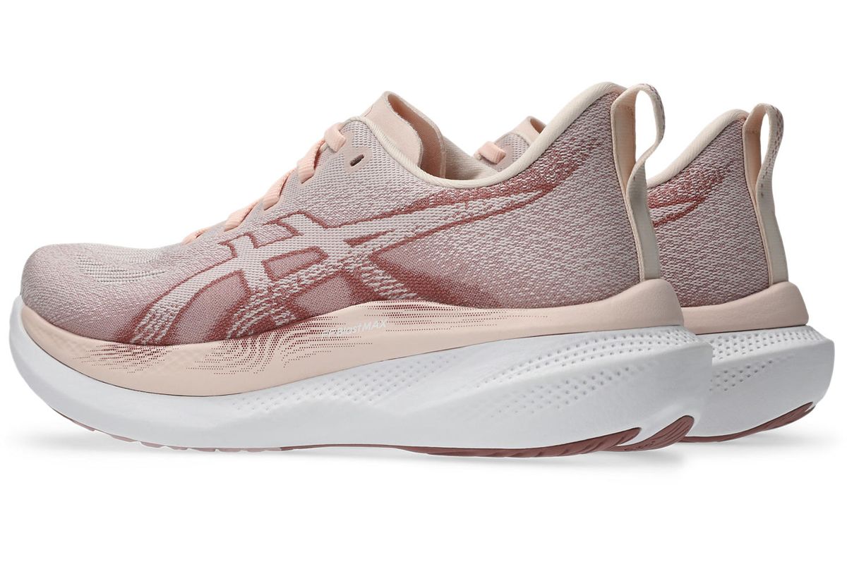 Marathon Sports Asics Women's GlideRide Max 2