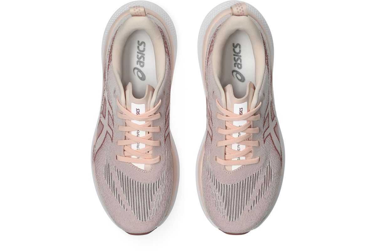 Marathon Sports Asics Women's GlideRide Max 2