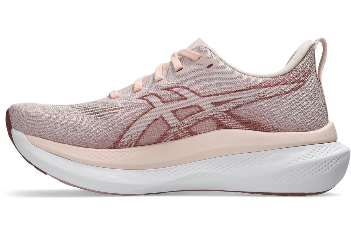 Marathon Sports Asics Women's GlideRide Max 2