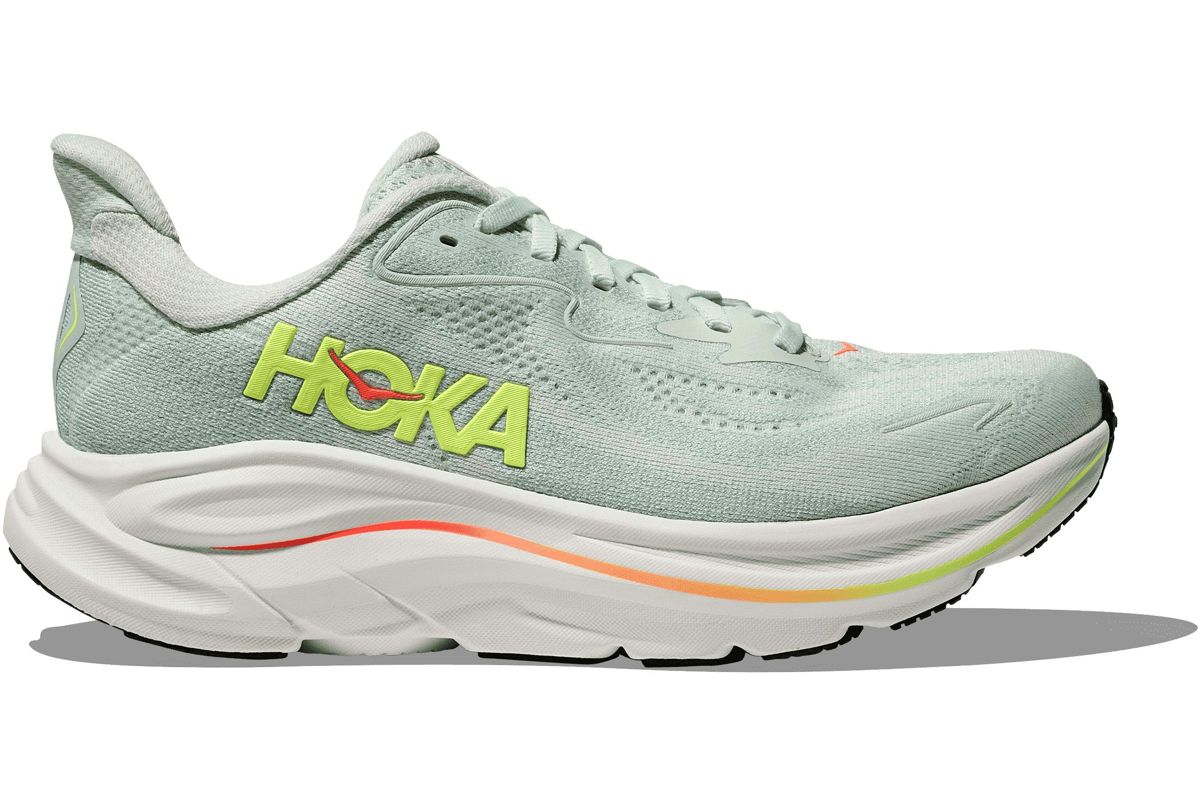Marathon Sports HOKA Women's Clifton 10