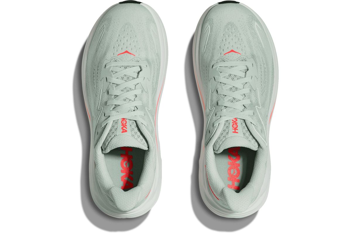 Marathon Sports HOKA Women's Clifton 10