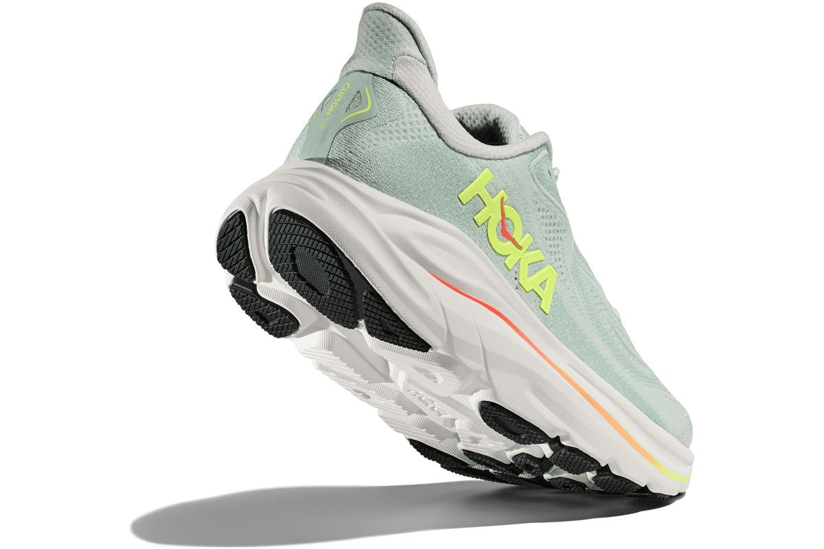 Marathon Sports HOKA Women's Clifton 10