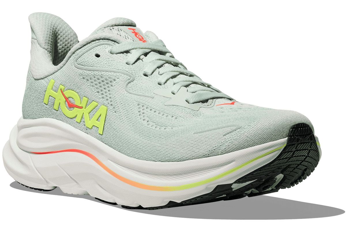 Marathon Sports HOKA Women's Clifton 10