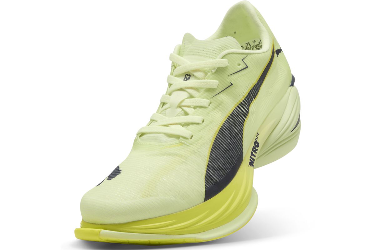 Marathon Sports Puma Women's Fast-R Nitro Elite 3