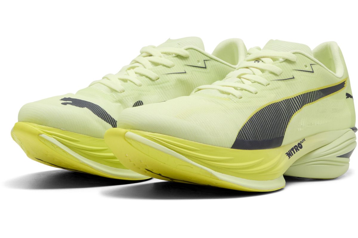 Marathon Sports Puma Women's Fast-R Nitro Elite 3