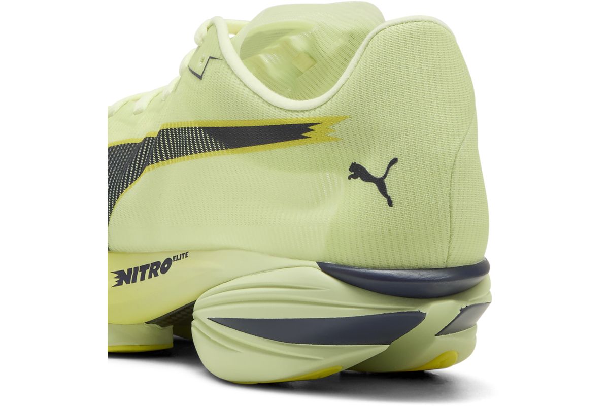 Marathon Sports Puma Women's Fast-R Nitro Elite 3