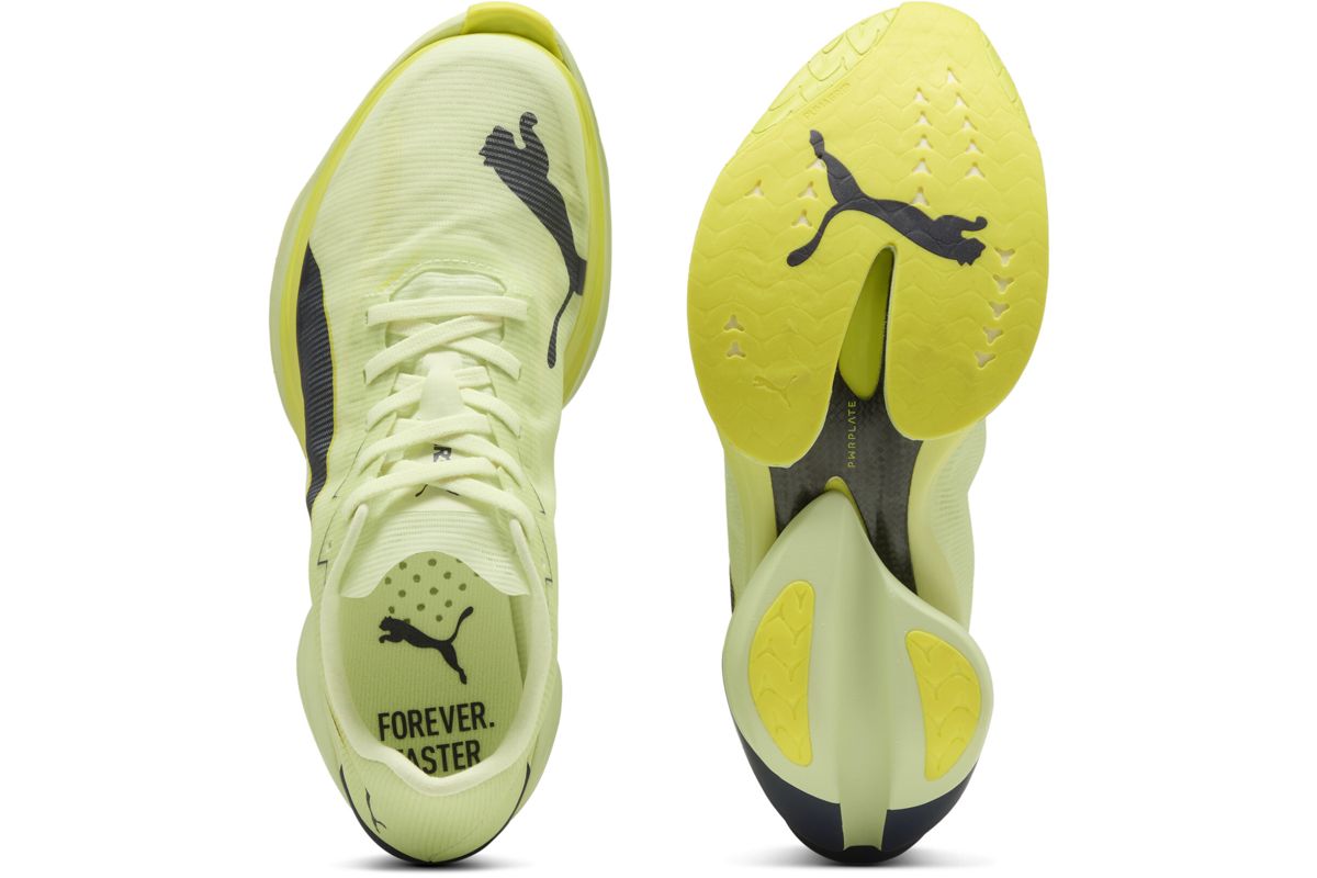 Marathon Sports Puma Women's Fast-R Nitro Elite 3