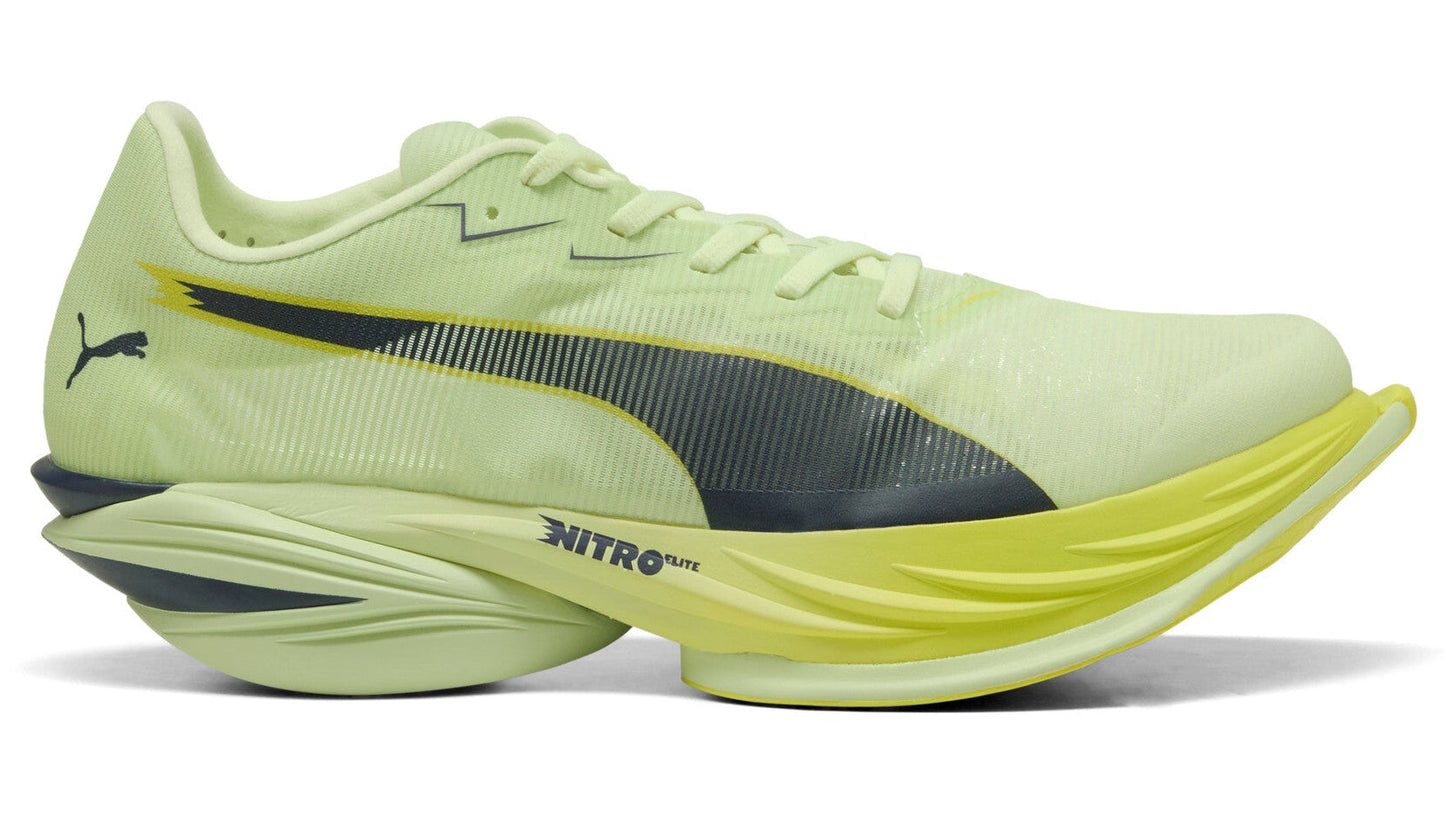 Marathon Sports Puma Women's Fast-R Nitro Elite 3