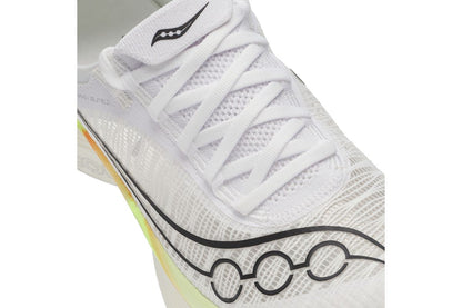 Marathon Sports Saucony Endorphin Elite 2 Racing Shoe