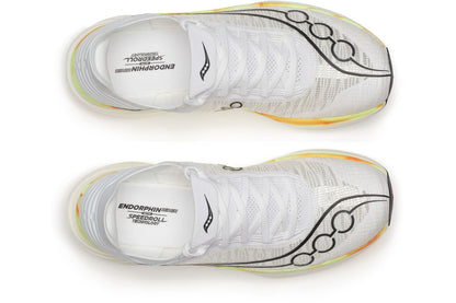 Marathon Sports Saucony Endorphin Elite 2 Racing Shoe