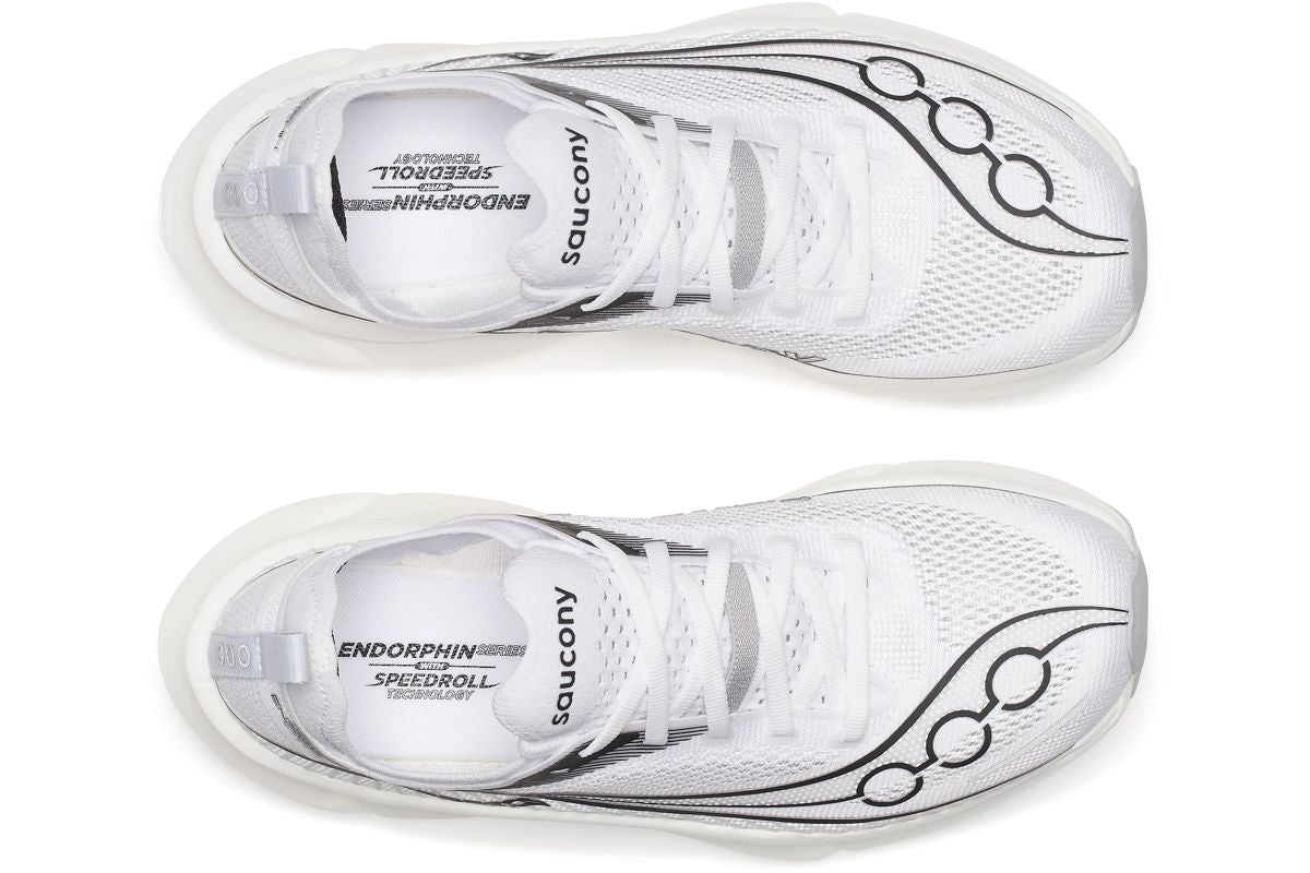 Marathon Sports Saucony Unisex Endorphin Elite 3