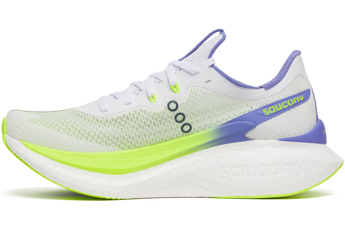 Marathon Sports Saucony Women's Endorphin Pro 5