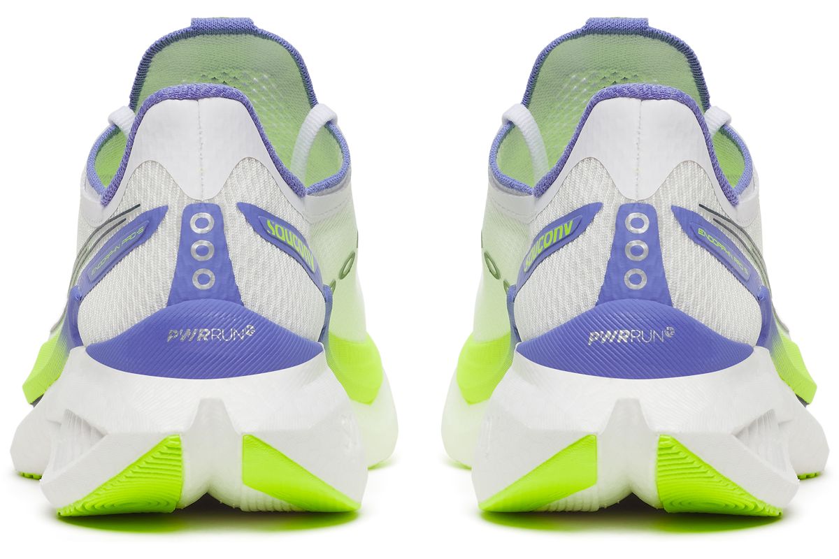 Marathon Sports Saucony Women's Endorphin Pro 5