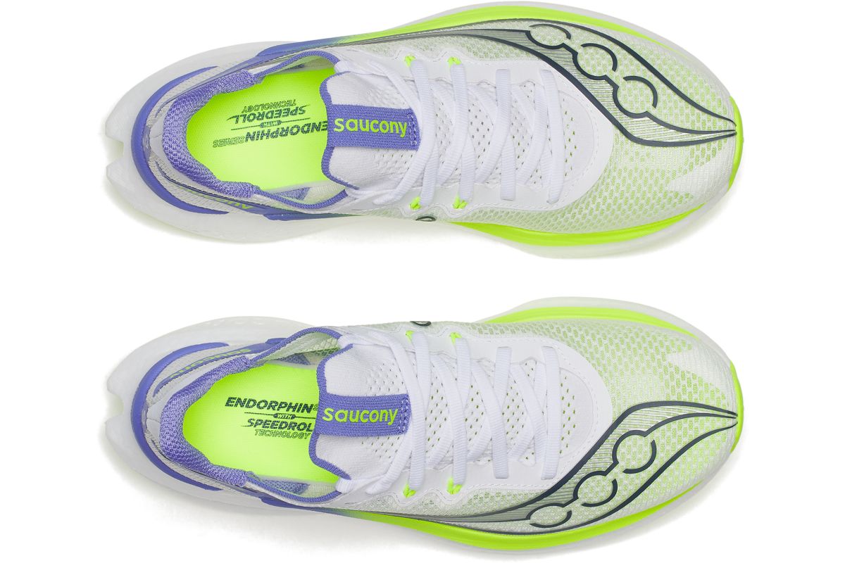 Marathon Sports Saucony Women's Endorphin Pro 5