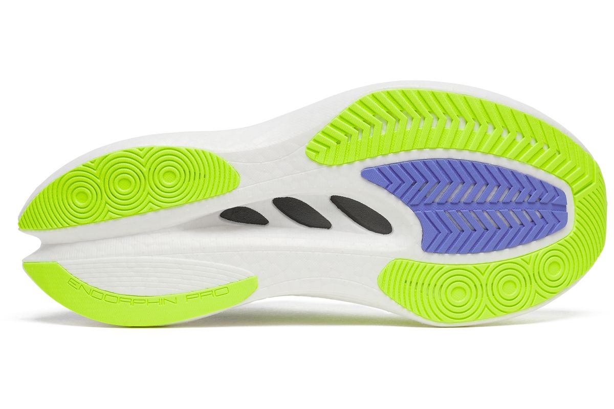 Marathon Sports Saucony Women's Endorphin Pro 5