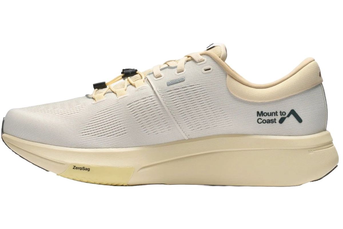 Marathon Sports Mount to Coast Women's R1