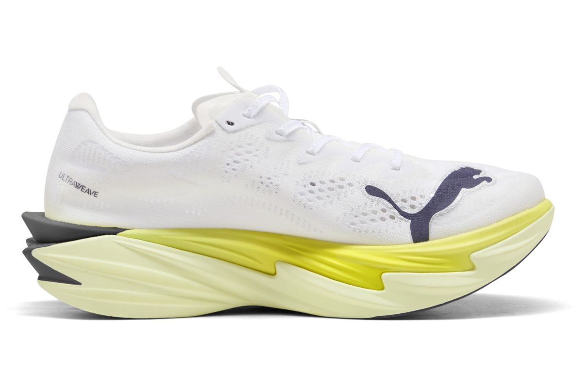 Marathon Sports Puma Women's Deviate Nitro Elite 4