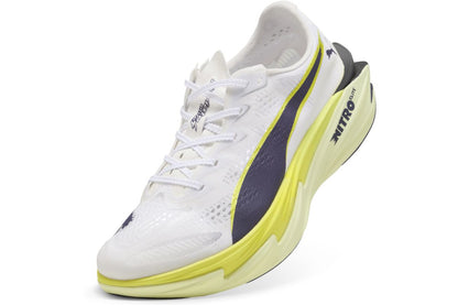 Marathon Sports Puma Women's Deviate Nitro Elite 4