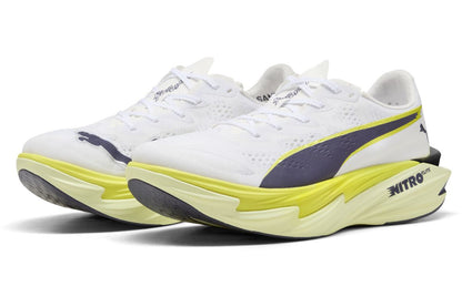 Marathon Sports Puma Women's Deviate Nitro Elite 4