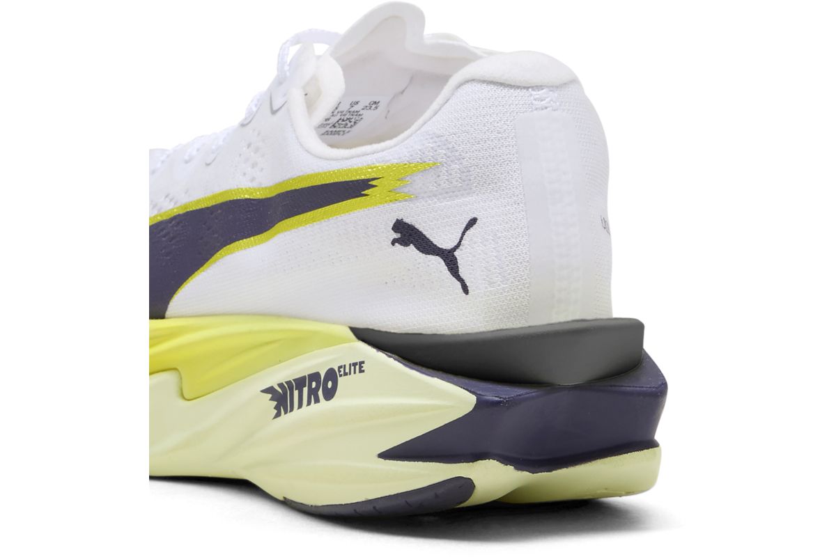 Marathon Sports Puma Women's Deviate Nitro Elite 4